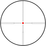 Konus Optics #7178 ABSOLUTE 5-40X56 Zoom Rifle Scope with 550 Ballistic Reticle