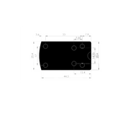 Konus Optics FISSION 3.0 Red Dot - 7205