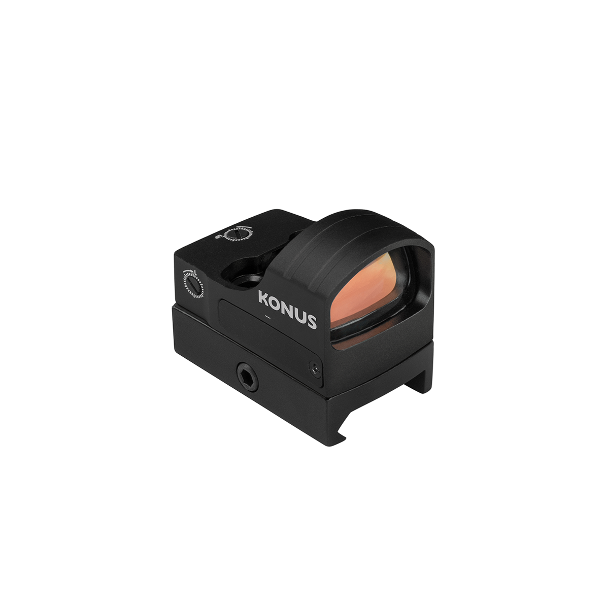 Konus Optics FISSION 3.0 Red Dot - 7205