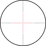 Konus Optics DIABLO 6x-24×50 - 7173