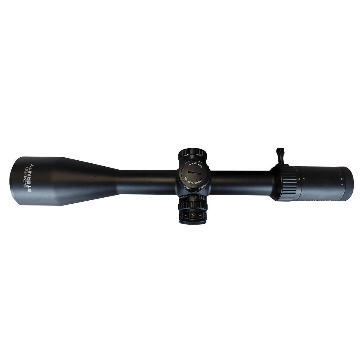 Konus Optics #7295 ETERNITY 6-24X50 mm Rifle Scope