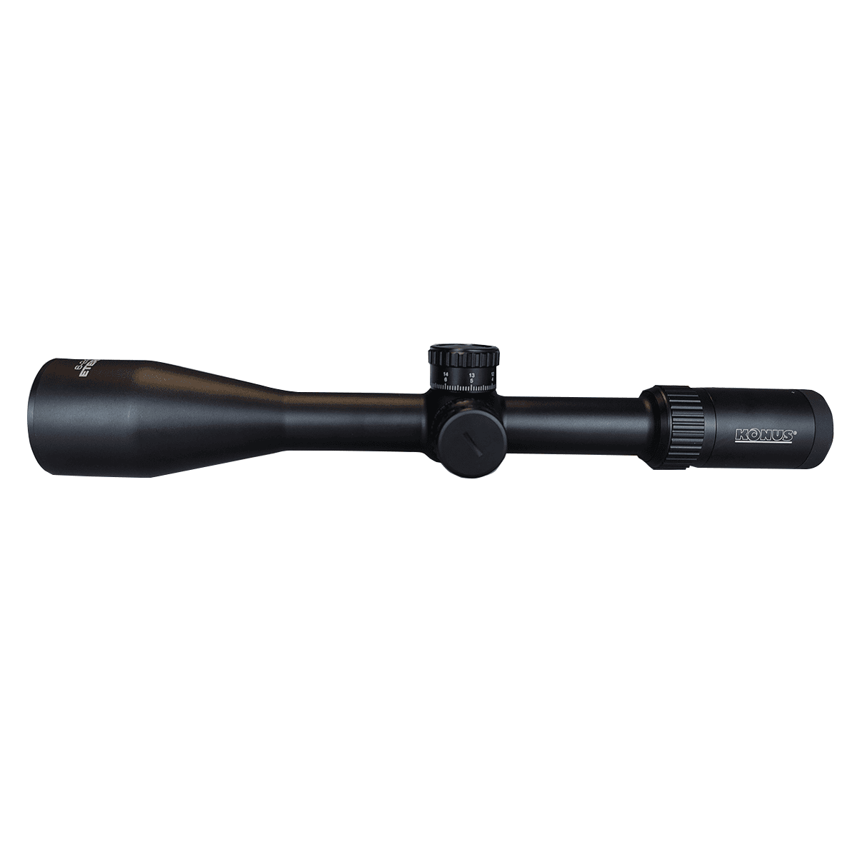 Konus Optics #7295 ETERNITY 6-24X50 mm Rifle Scope