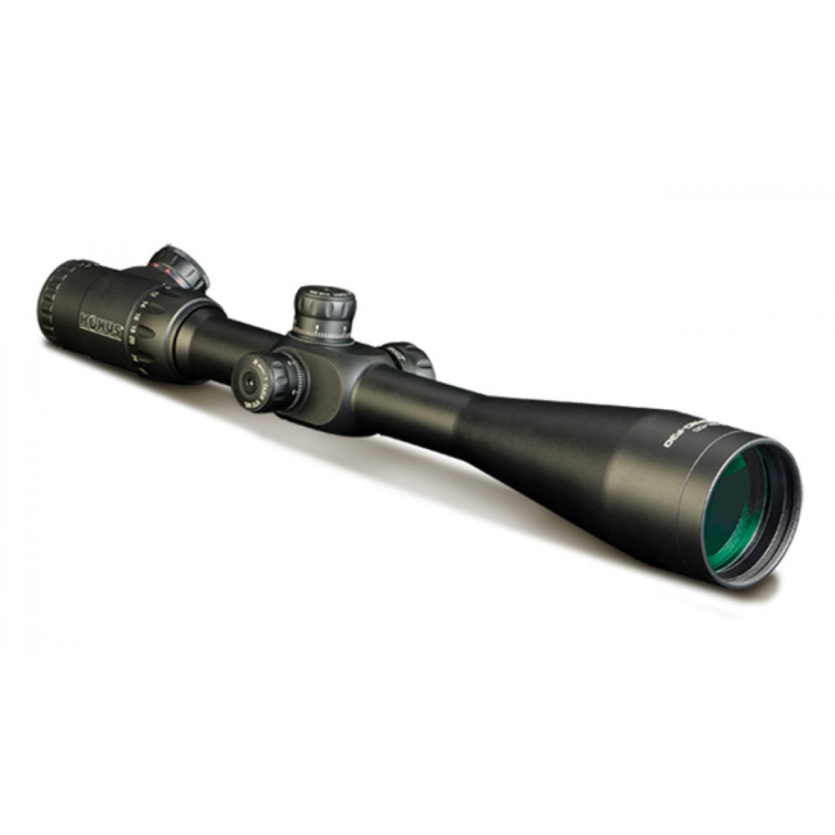 Konus Optics #7298 KONUSPRO-F30 8-32X56 mm Rifle Scope