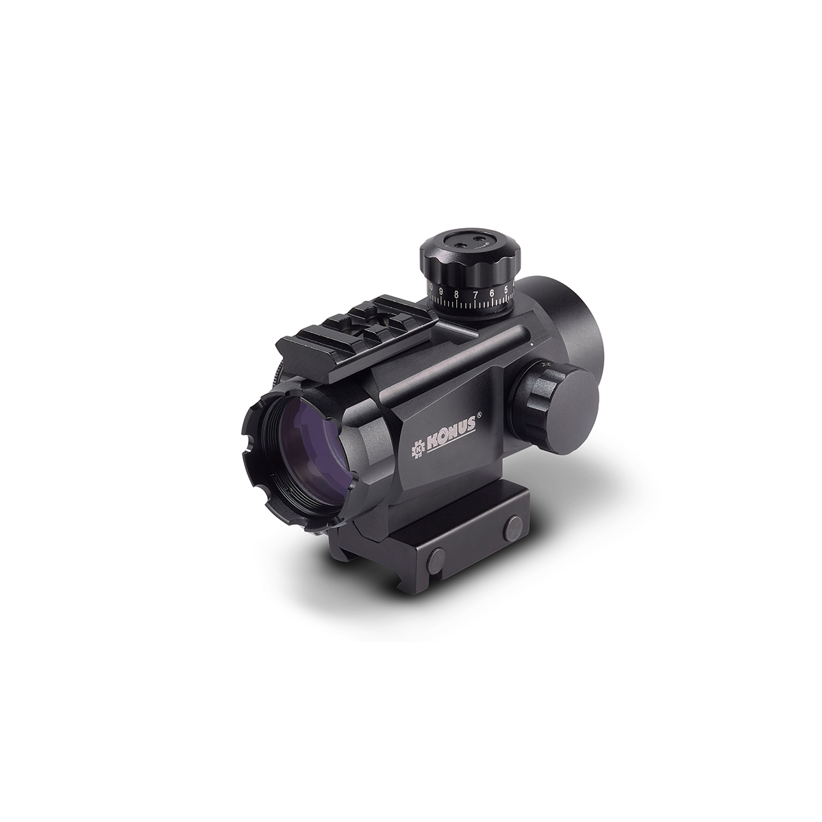 Konus Optics KONUSIGHT- Tactical Red Dot - 7378