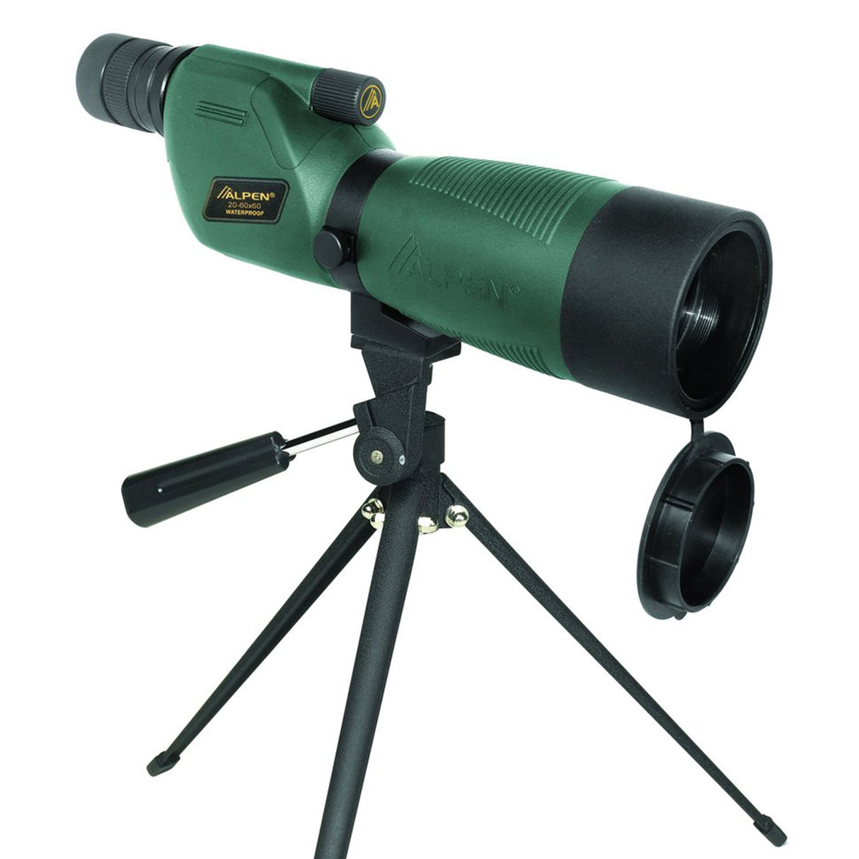 Alpen Kodiak 20-60x60 Waterproof Spotting Scope