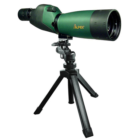 Alpen Shasta Ridge 20-60x80 Waterproof Spotting Scope