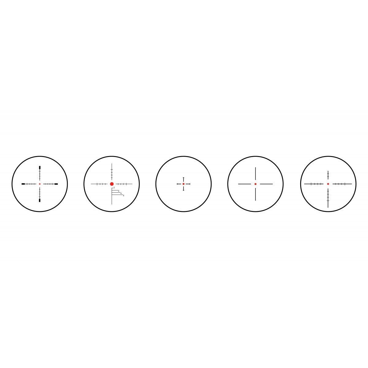 Konus Optics #7872 KONUSPRO-NV3 3-9X32 mm Digital Night Vision Rifle Scope