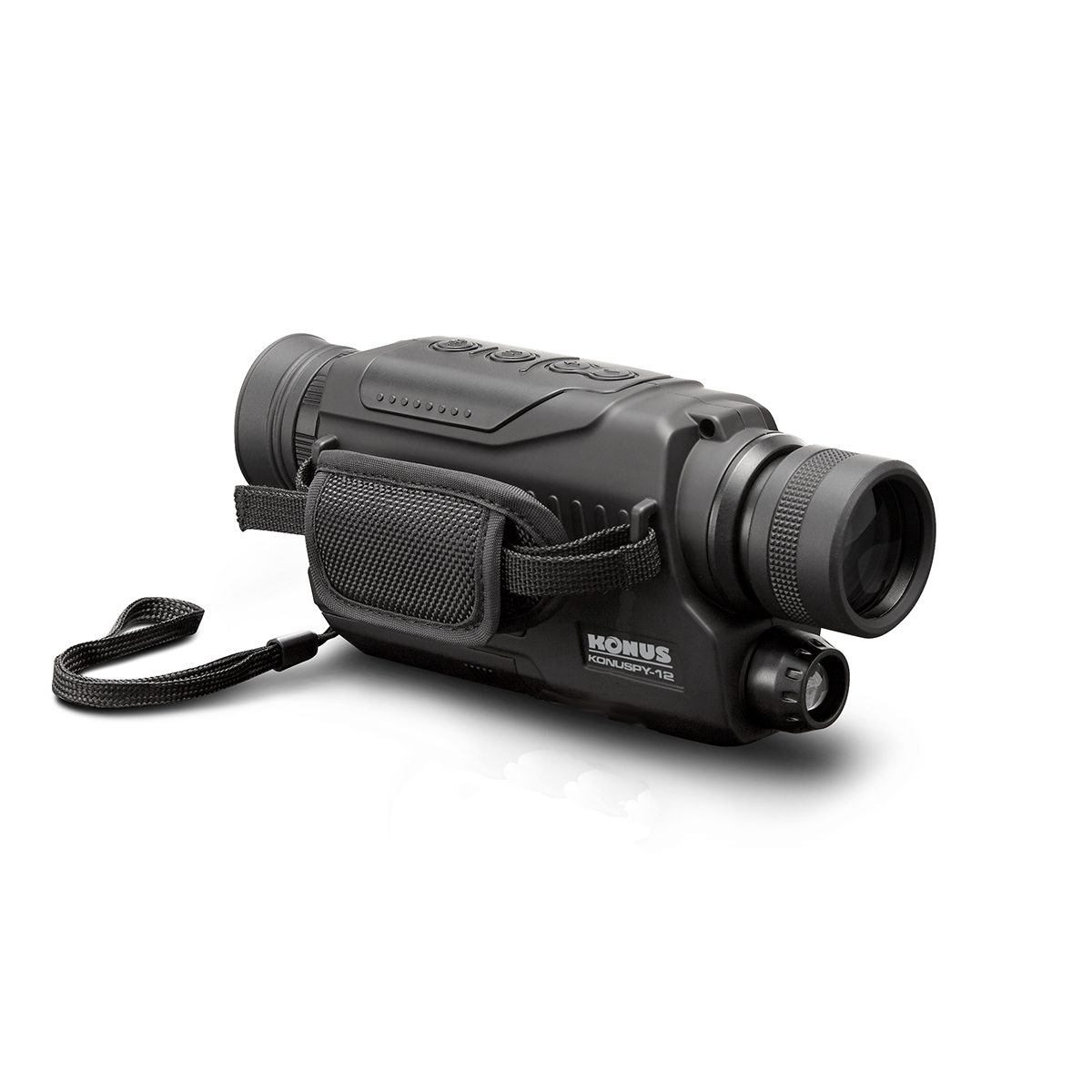 Konus Optics KONUSPY-12 – Night Vision Scope - 7933