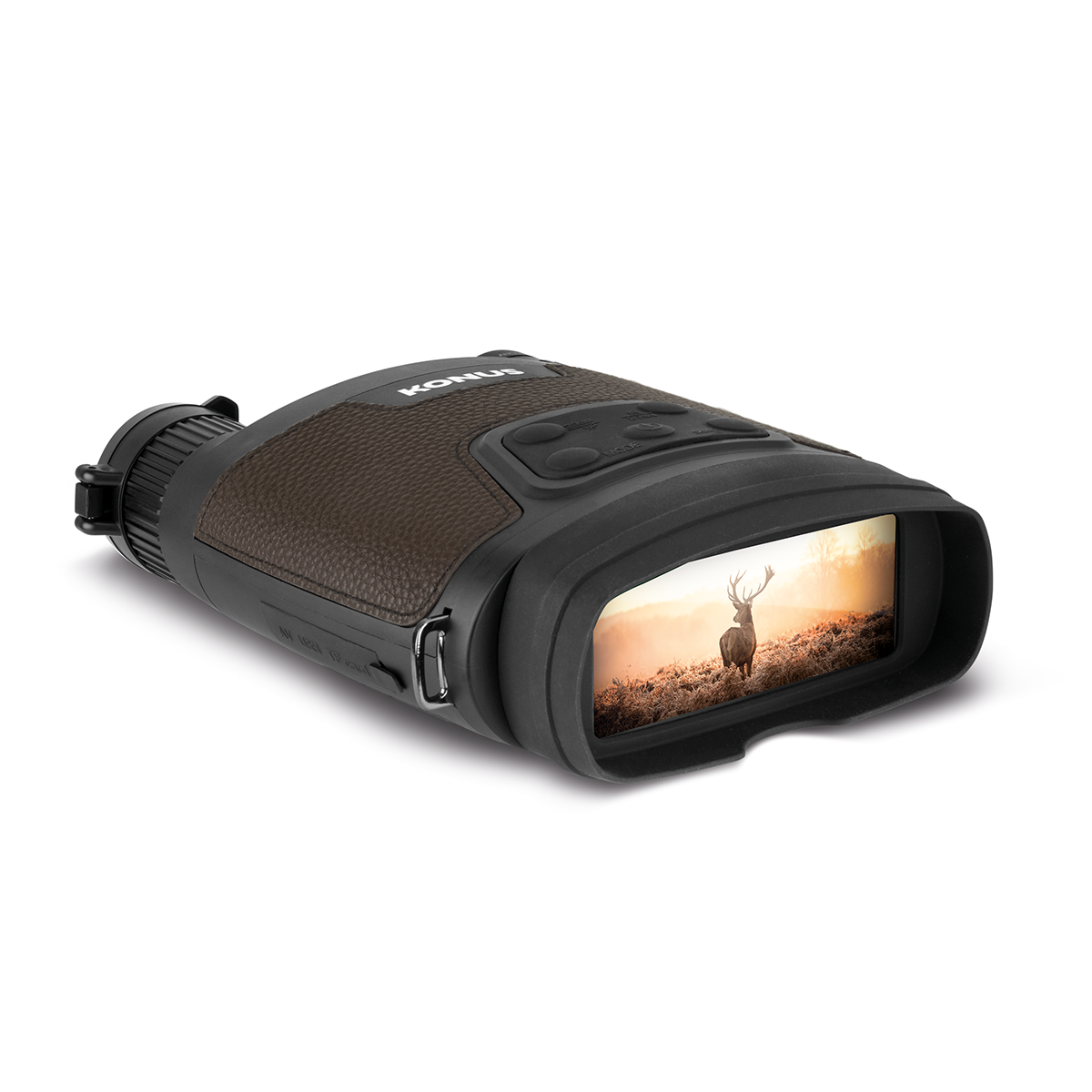 Konus Optics KONUSPY-16 Night Vision Binoculars- 7937