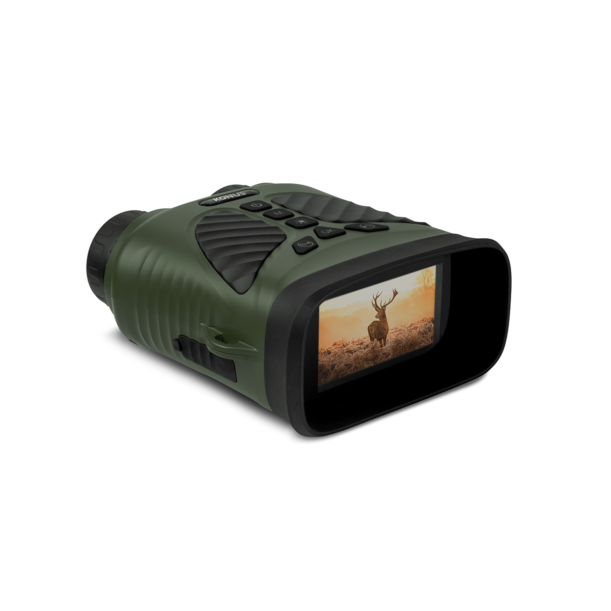 Konus Optics KONUSPY-17 Night Vision Binoculars- 7938