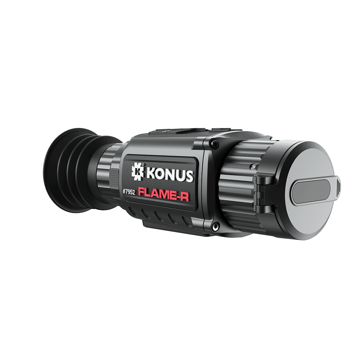 Konus Optics #7952 Thermal Monocular