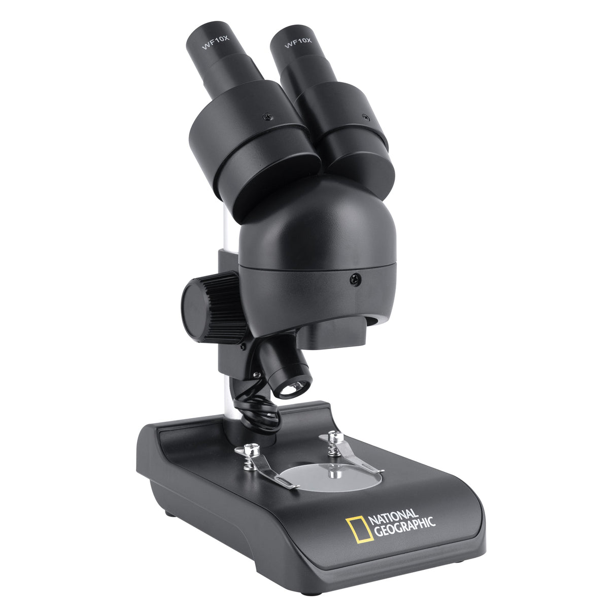 National Geographic 20x Stereo Microscope