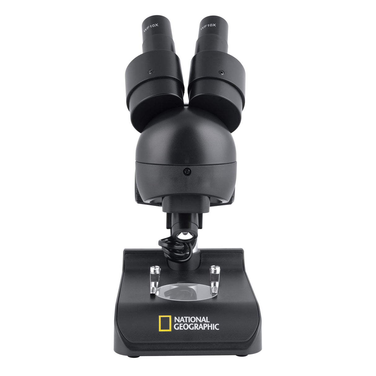 National Geographic 20x Stereo Microscope