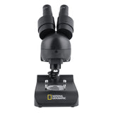 National Geographic 20x Stereo Microscope