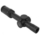 Vixen 1-8x25 ED Riflescope - 30MM Tube