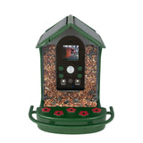 Explore Scientific Wild Bird Feeder Wi-Fi Camera  88-40004