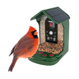 Explore Scientific Wild Bird Feeder Wi-Fi Camera  88-40004