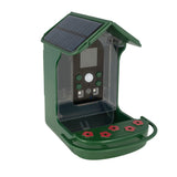 Explore Scientific Wild Bird Feeder Wi-Fi Camera  88-40004