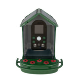 Explore Scientific Wild Bird Feeder Wi-Fi Camera  88-40004