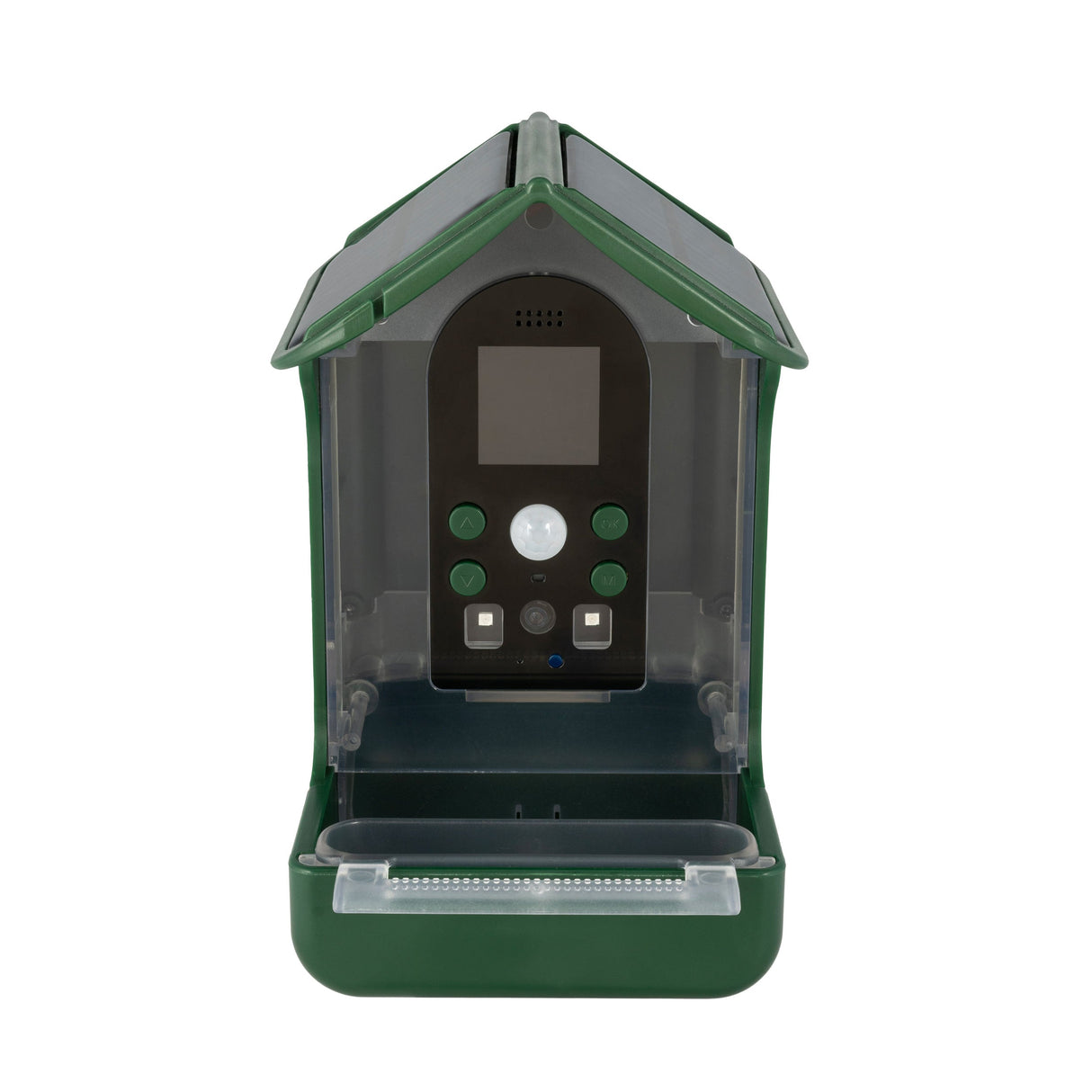 Explore Scientific Wild Bird Feeder Wi-Fi Camera  88-40004