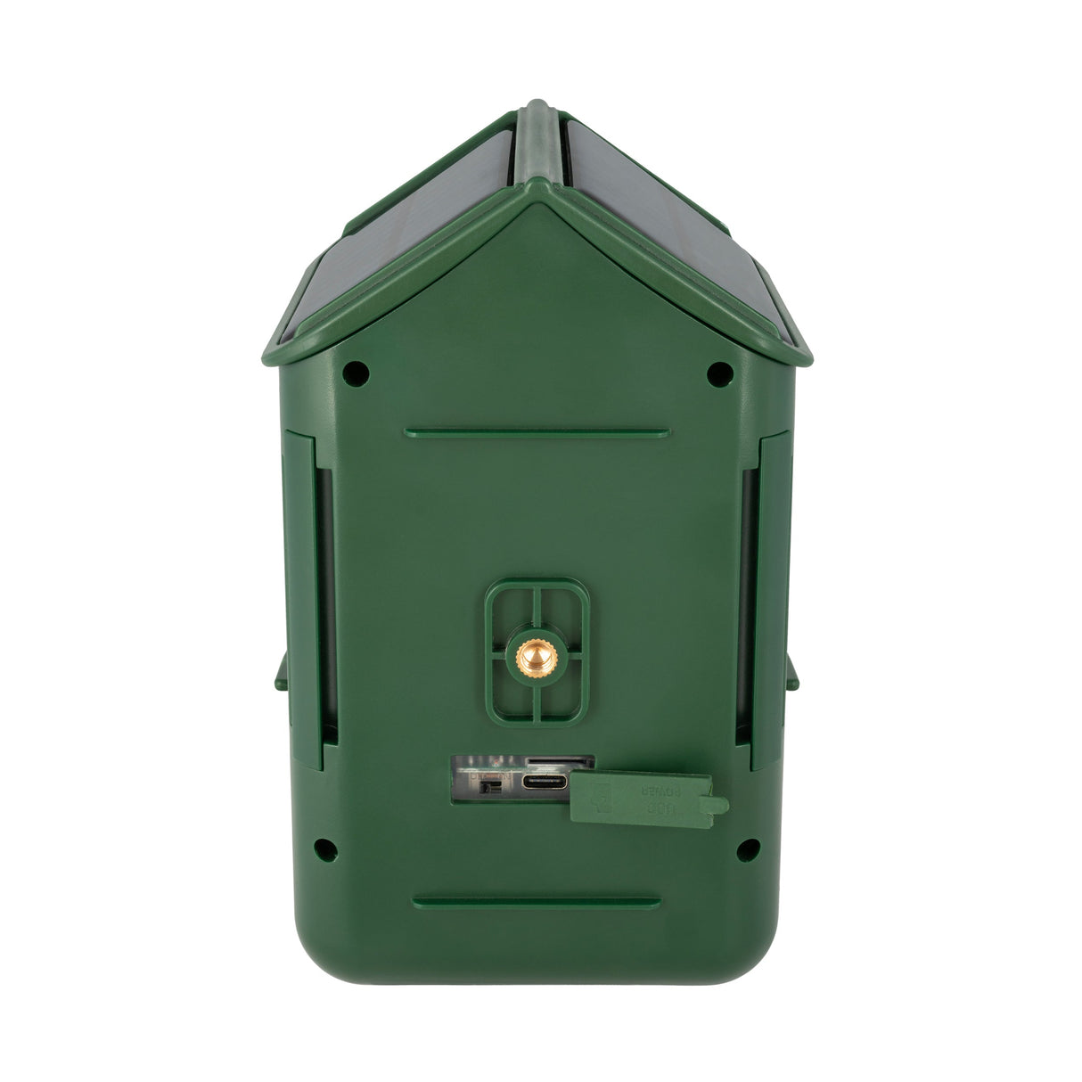 Explore Scientific Wild Bird Feeder Wi-Fi Camera  88-40004