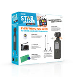 Explore One Star Maker Video Kit