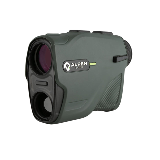 CRESTONE XP 7x24 - OLED Laser Rangefinder