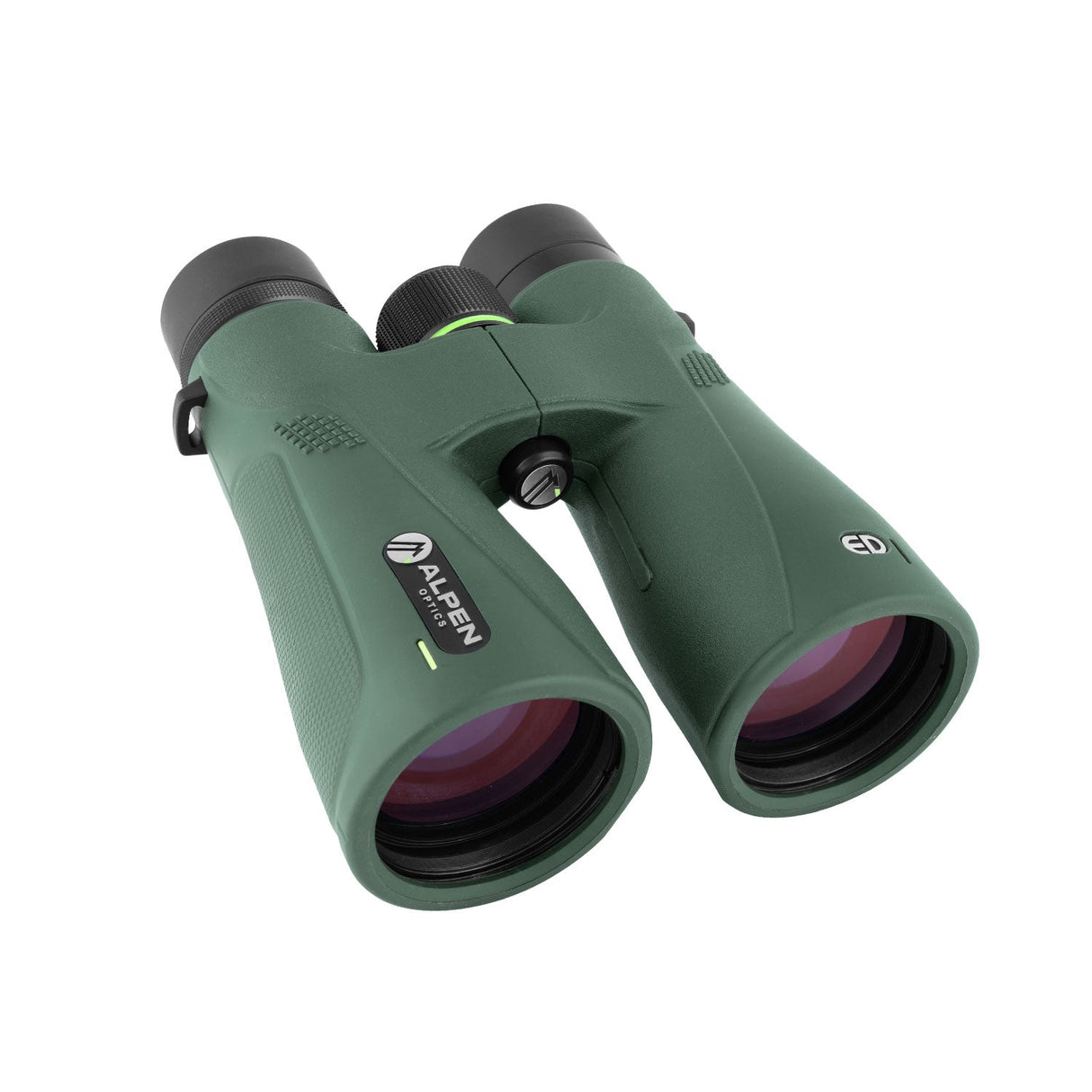 Alpen Chisos 12x50 ED Binoculars