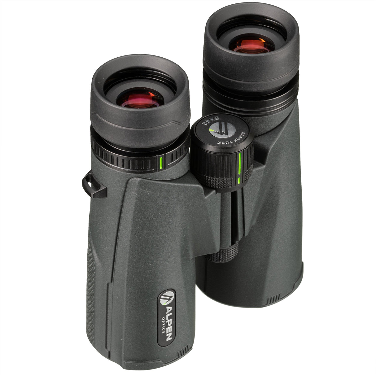 Alpen Black Tusk 10x42 ED Binoculars