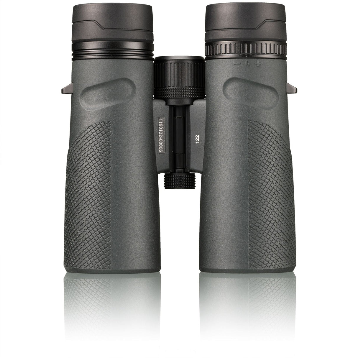 Alpen Black Tusk 10x42 ED Binoculars