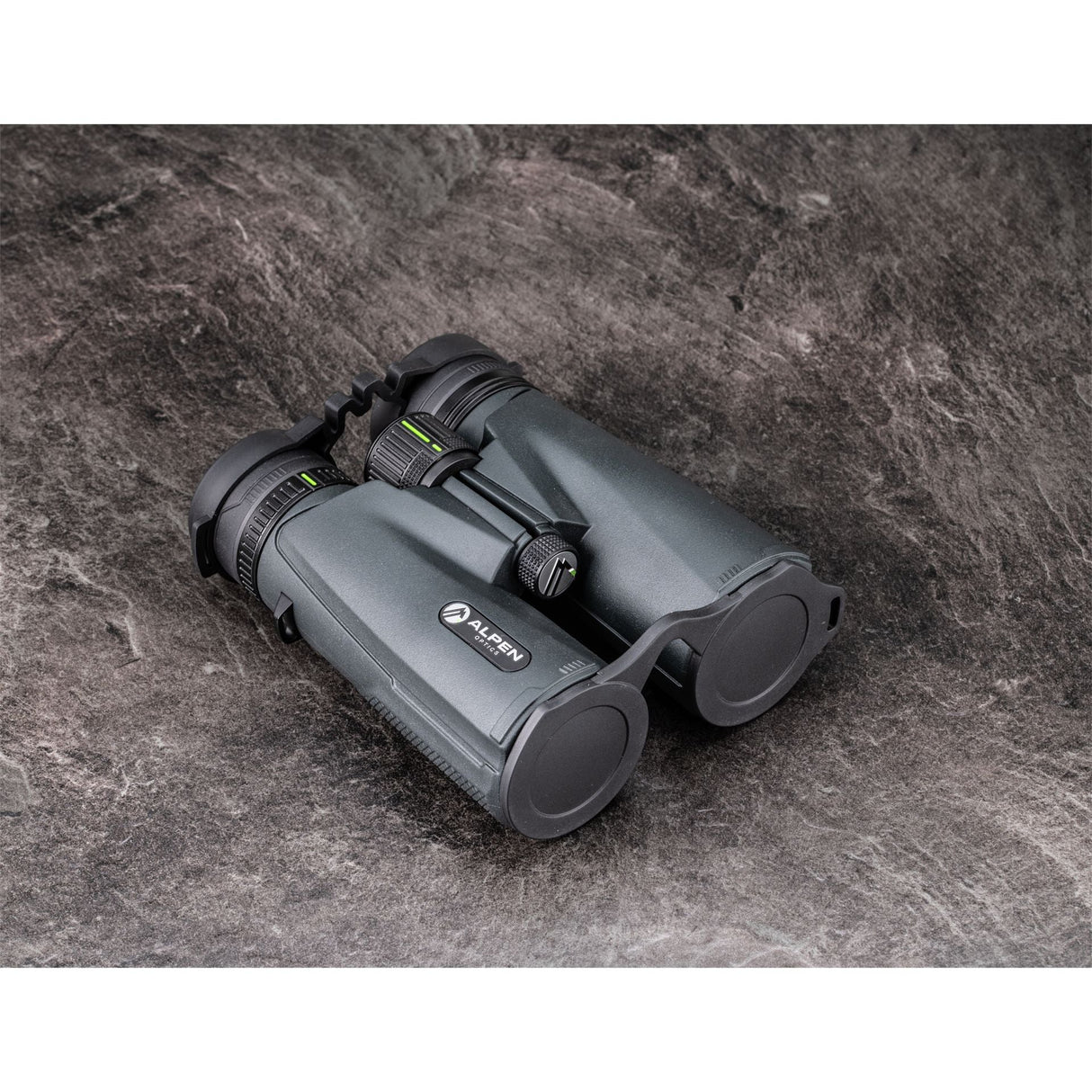 Alpen Black Tusk 8x42 ED Binoculars