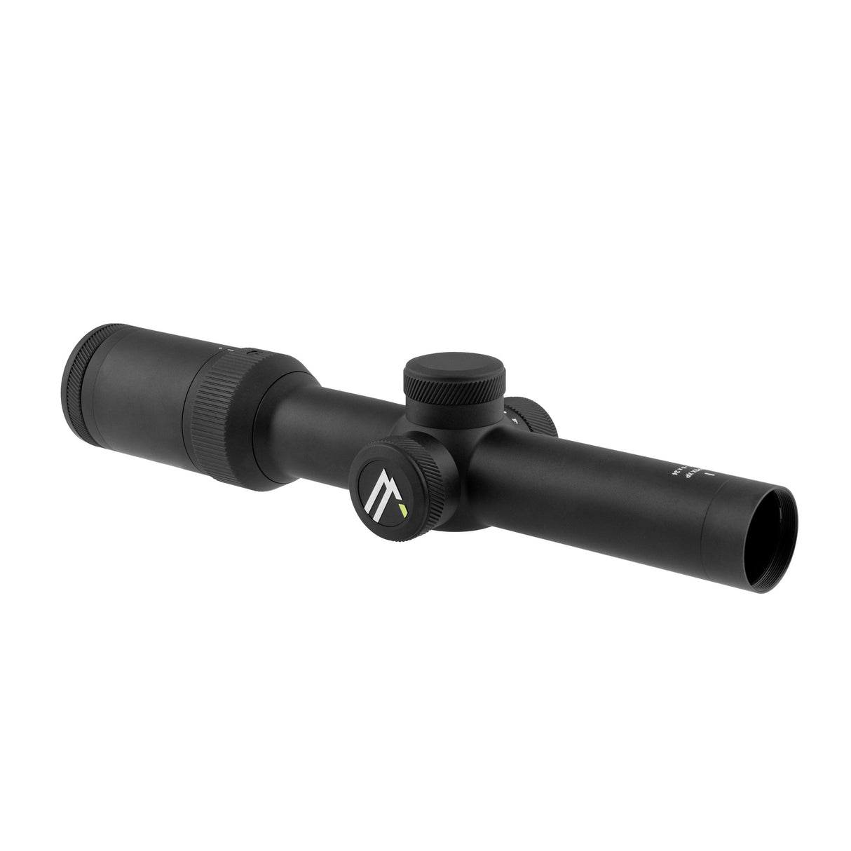 XP 1-6x24 Duplex Riflescope with SmartDot