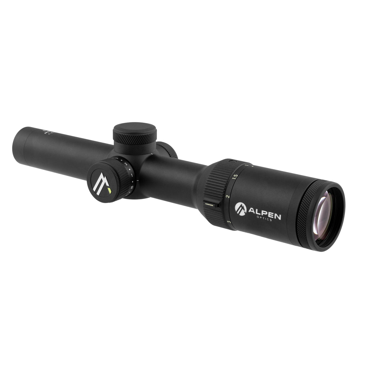 XP 1-6x24 Duplex Riflescope with SmartDot