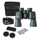 Alpen MagnaView 10x50 Porro Binoculars