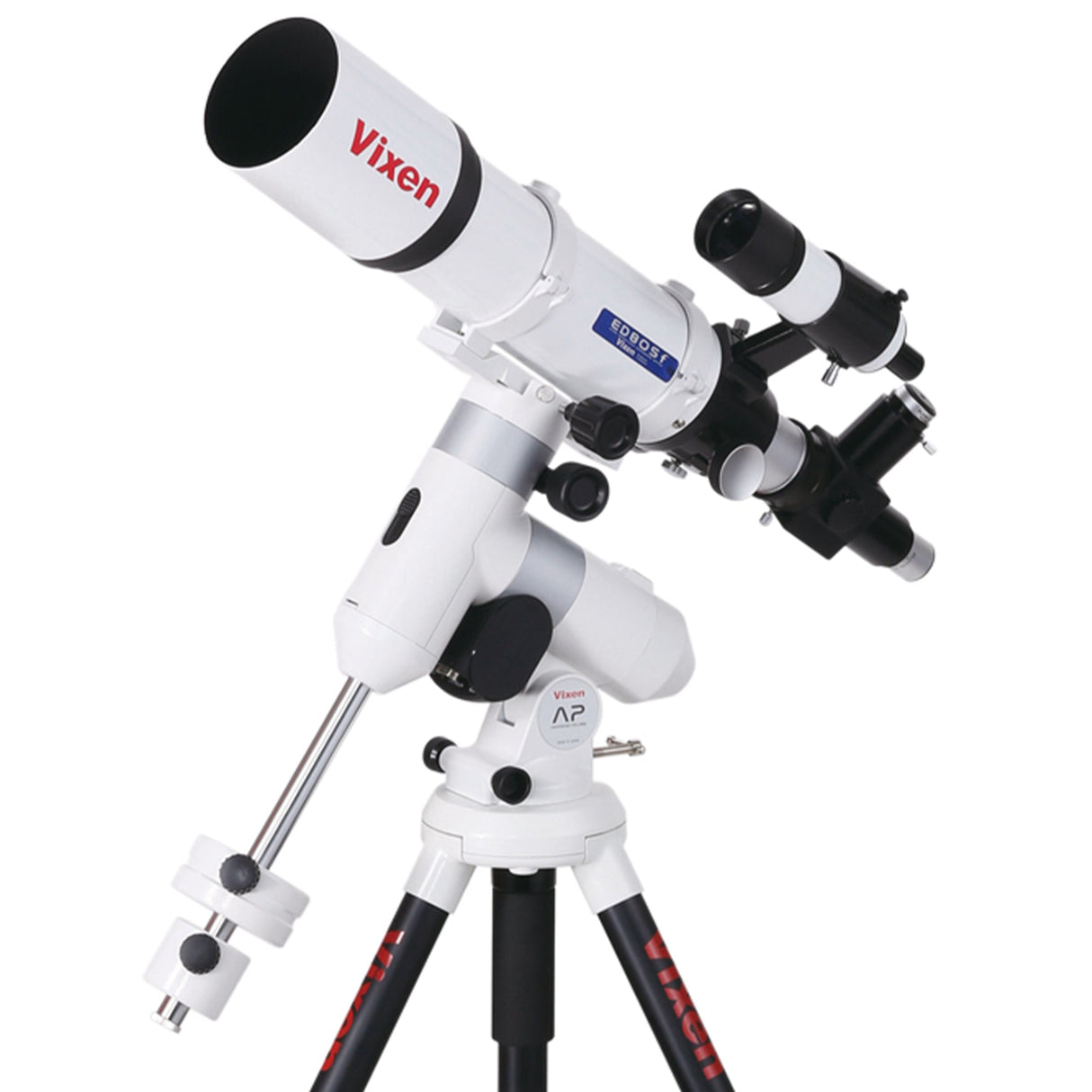 Vixen AP ED80Sf Telescope Set