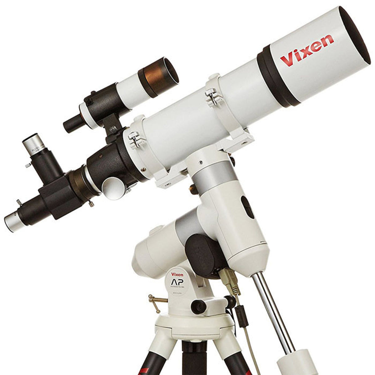 Vixen AP-ED80Sf-SM Telescope Set