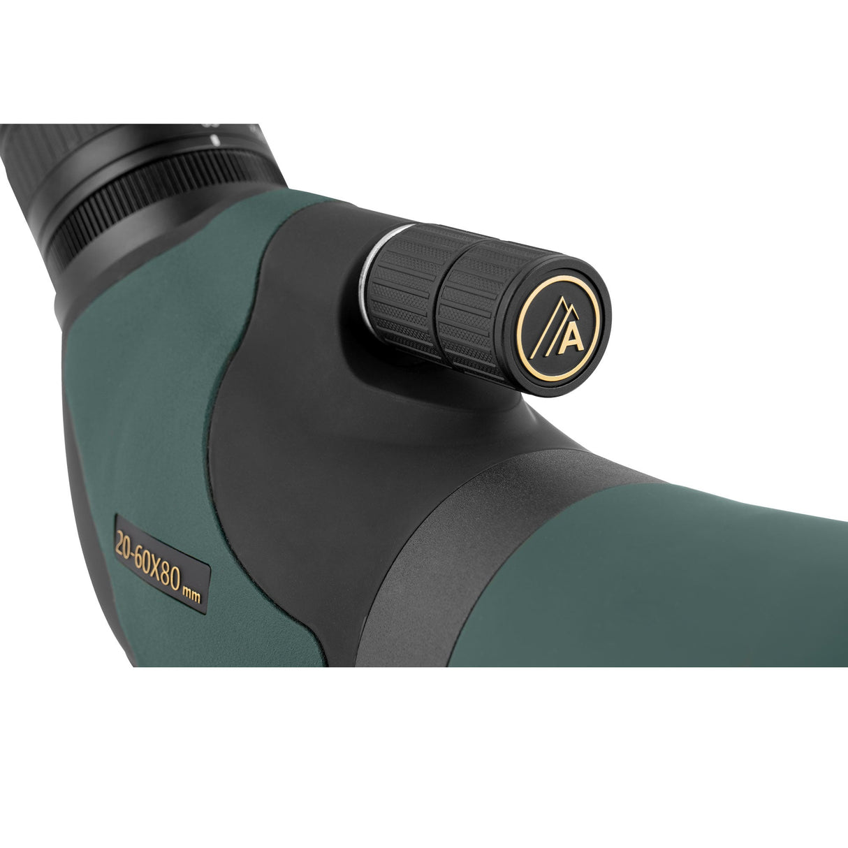 Alpen Apex 20-60x80 Waterproof Spotting Scope