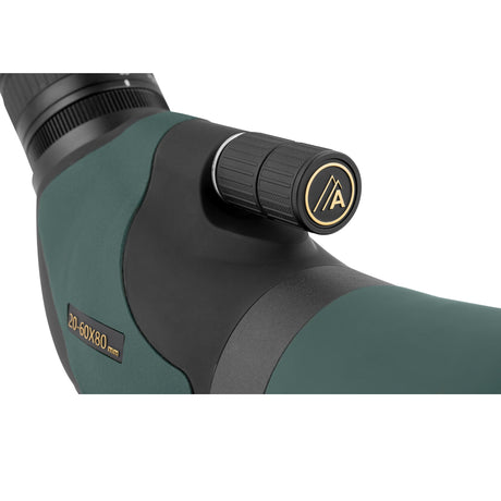 Alpen Apex 20-60x80 Waterproof Spotting Scope