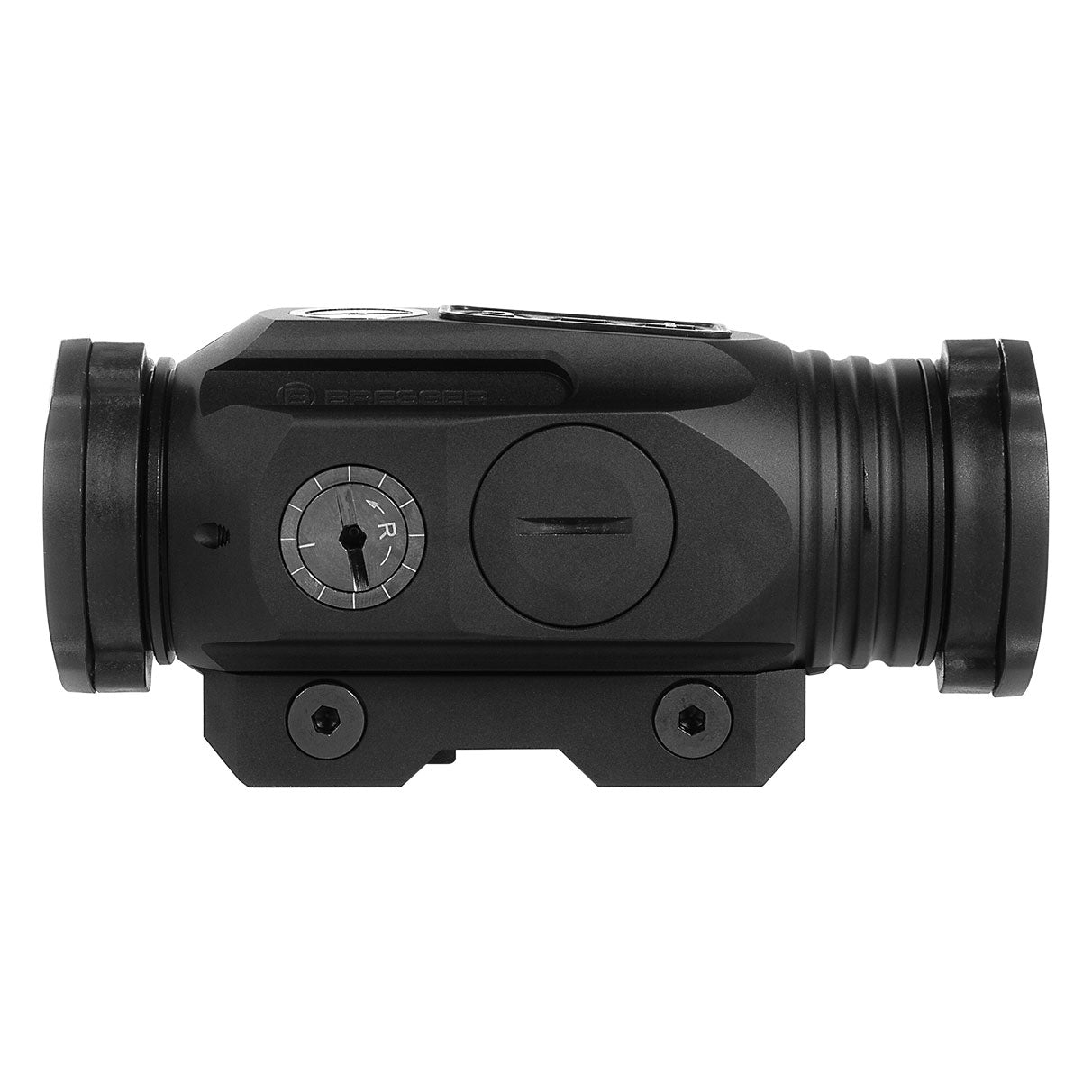 OMNI-5 Red/Green Low Profile Sight