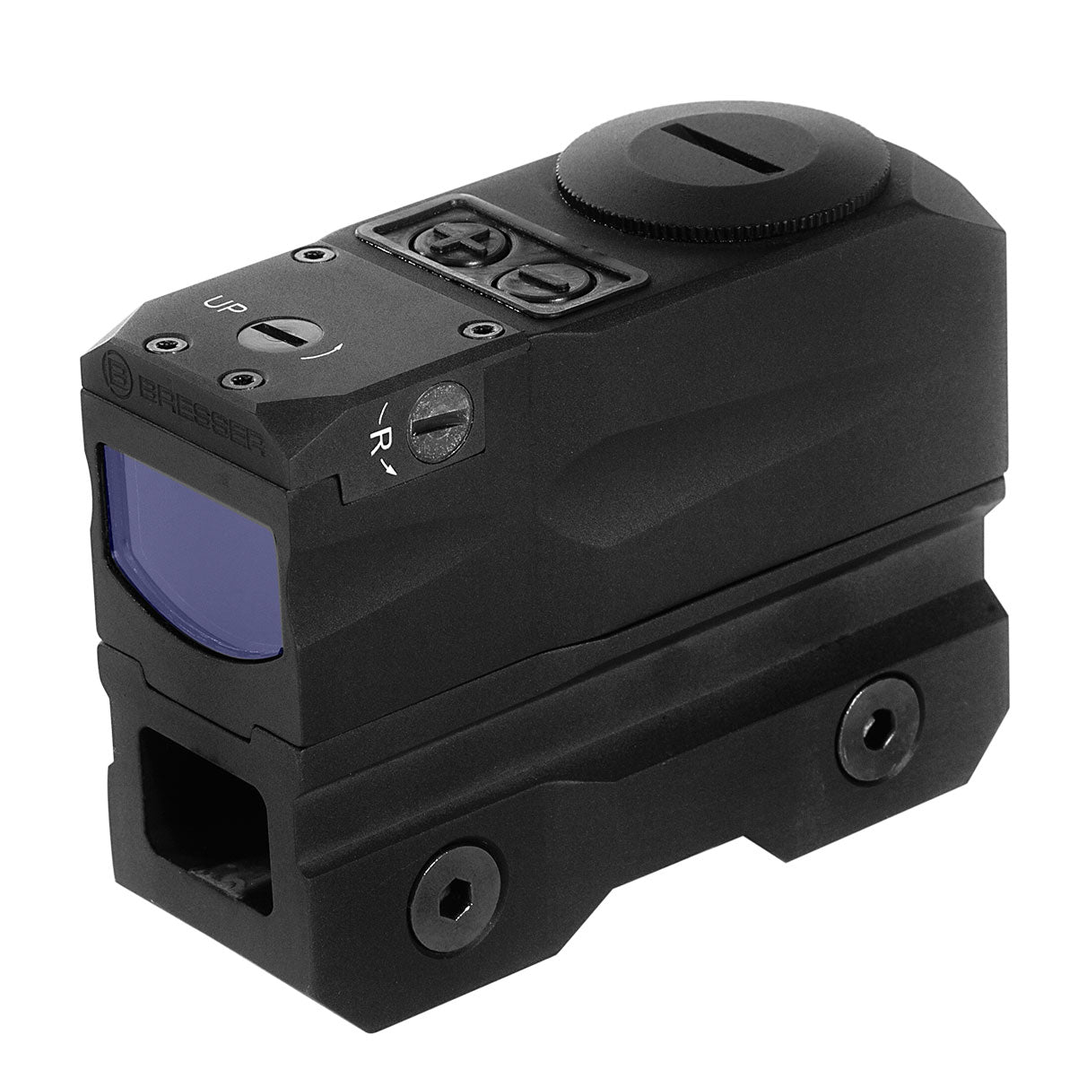 OMNI-4 Red Inverted Reflex Sight