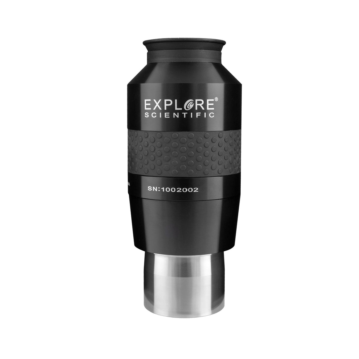 Explore Scientific 100° 20mm Waterproof Eyepiece - EPWP10020-01