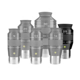 Explore Scientific 100° Series 25mm Waterproof Eyepiece