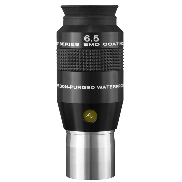 Explore Scientific 52° Series 6.5mm Waterproof Eyepiece