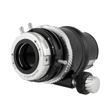 Explore Scientific 3-inch Self-Centering Focuser - ES-FOC3