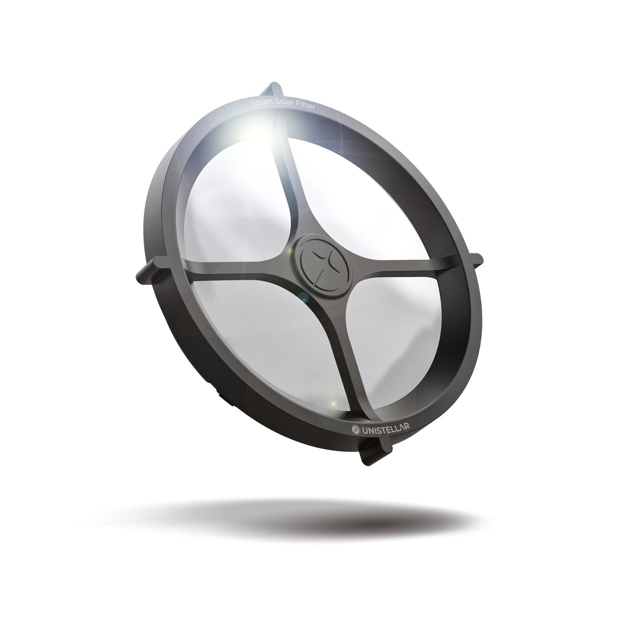 Unistellar Smart Solar Filter for eVscope & eQuinox