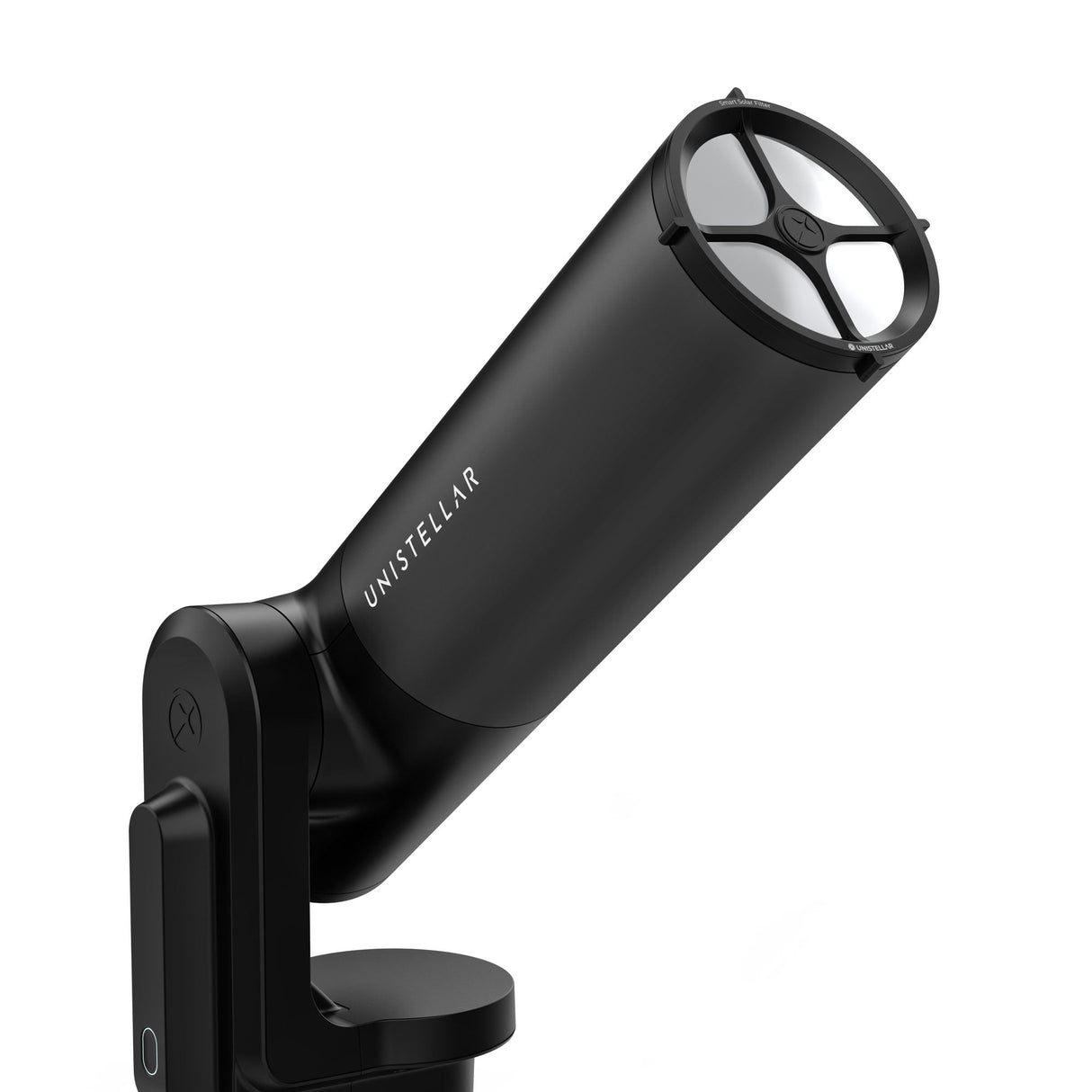 Unistellar Smart Solar Filter for eVscope & eQuinox