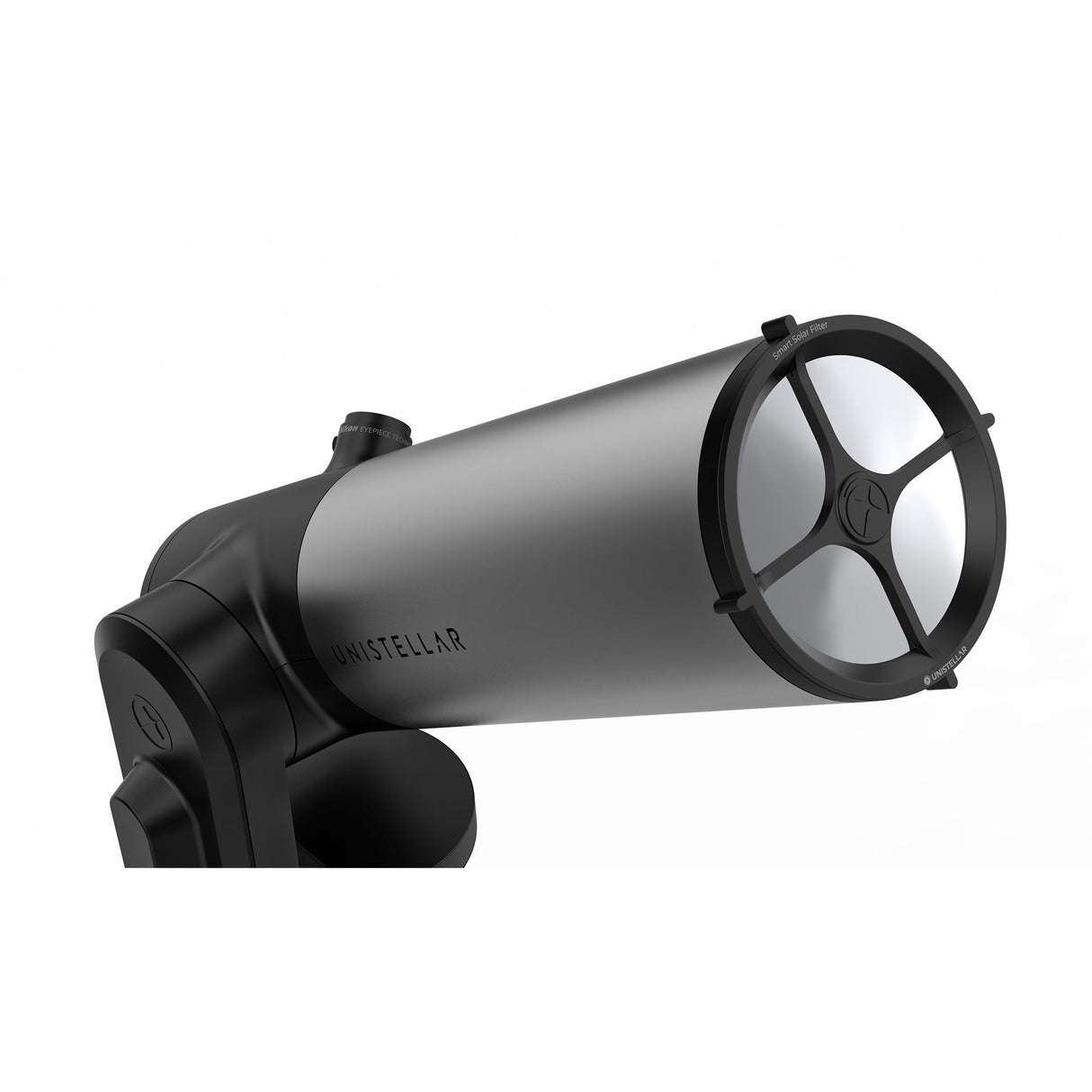 Unistellar Smart Solar Filter for eVscope & eQuinox