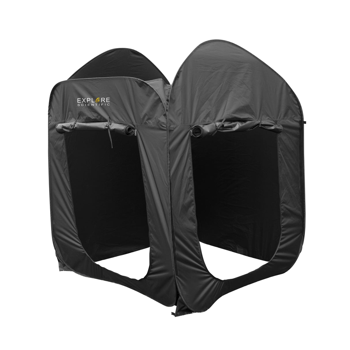 Explore Scientific Two-Room Pop-Up Go Observatory Tent  ES-2ROBV