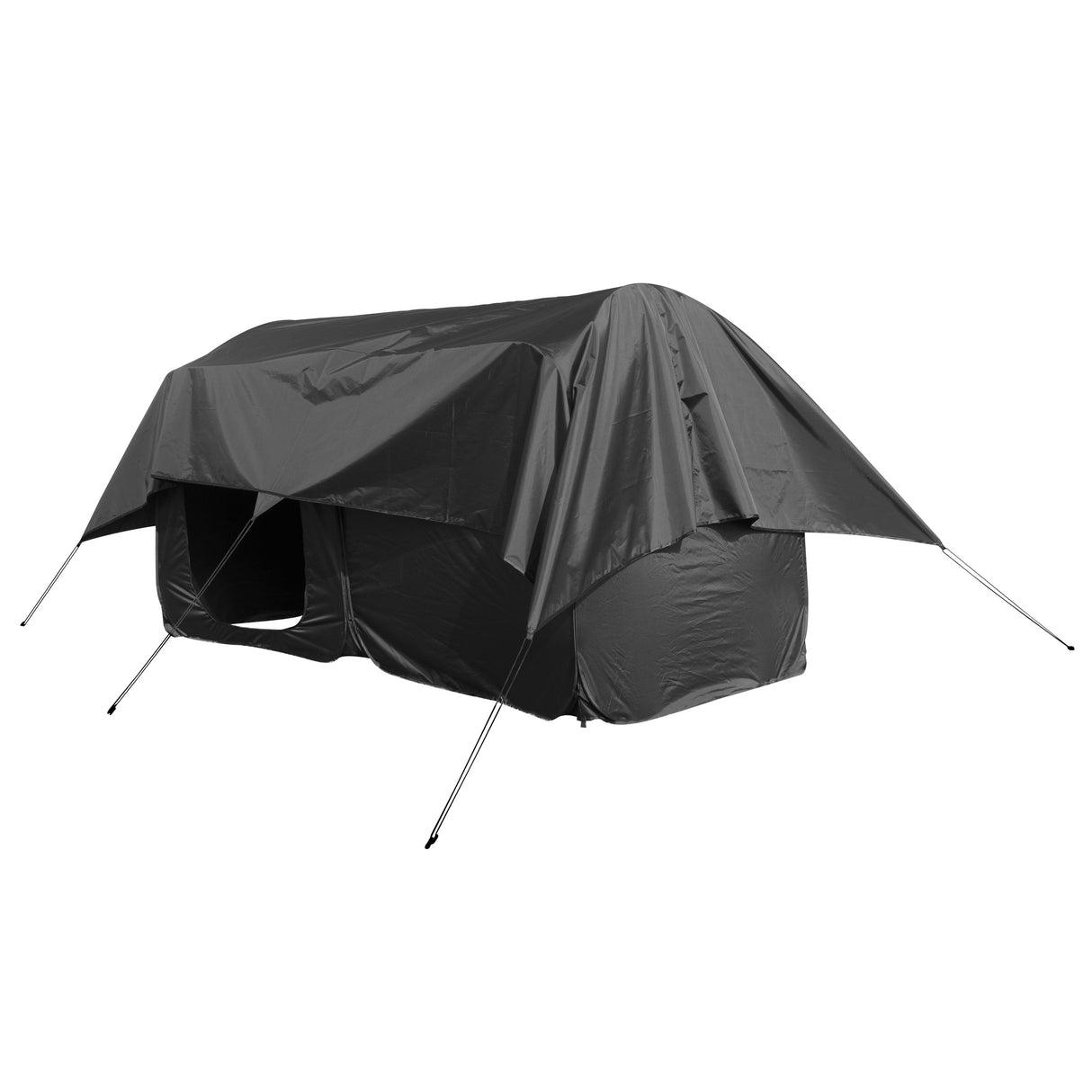 Explore Scientific Two-Room Pop-Up Go Observatory Tent  ES-2ROBV