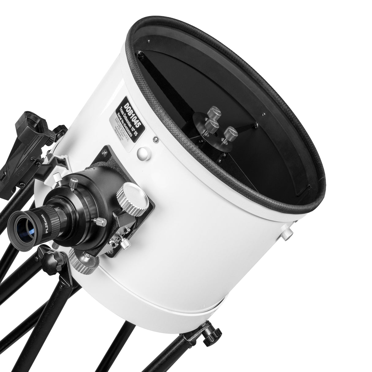 Explore Scientific 10-inch Hybrid Truss Tube Dobsonian Telescope - DOB1045C